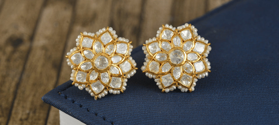 Gold Earrings for Every Occasion: From Casual to Formal